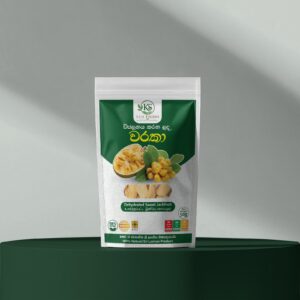 Dehydrated Sweet Jackfruit