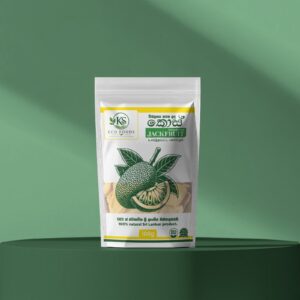 Dehydrated Jackfruit